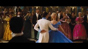 156K views · 7K reactions | Watch Lily James sing a "A Dream is a Wish Your Heart Makes" from Disney's Cinderella now: | Walt Disney Studios | Facebook