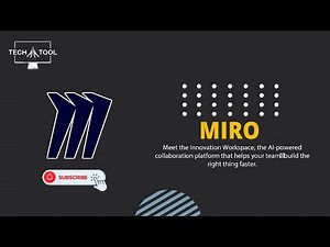 Miro Review 2025: Is This the Best Online Whiteboard Tool for Teams?