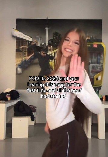 Experience the Hit Song from 2024 for the First Time