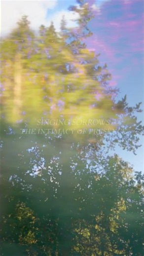singing sorrows - the intimacy of presence #ambient #drone