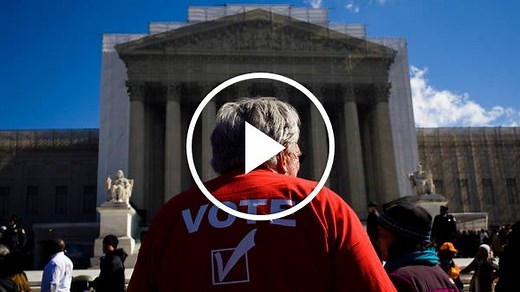 A History of Voting Rights