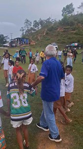 🇹🇱🇹🇱🇹🇱❤️ Aileu-Seloi-Kraik | Xanana ba Ema Hotu