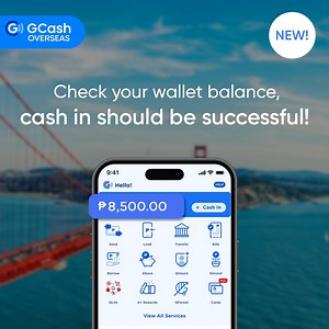 Need to cash in using GCash overseas? It’s easy to do with our partner, Western Union! You can also cash in using our partner remittance centers. Get remittance straight to your GCash account in 5 steps! Cash in now to pay bills or send money to your loved ones in the Philippines for FREE! #KayaMo #iGCashMo Supervised by the Bangko Sentral ng Pilipinas. Chat with Gigi inside the GCash app or visit the Help Center to learn more. | GCash