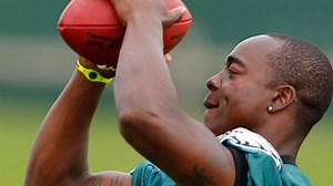 One On One: Jeremy Maclin