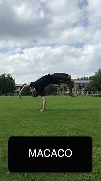 Learn The Macaco in 5 Simple Steps