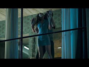 Welcome to Eden/- África & Erik / Kissing Scene | Belinda Peregrín Netflix