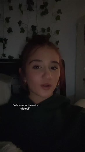 Making Nick and Matt Versions: Fun with the Triplets