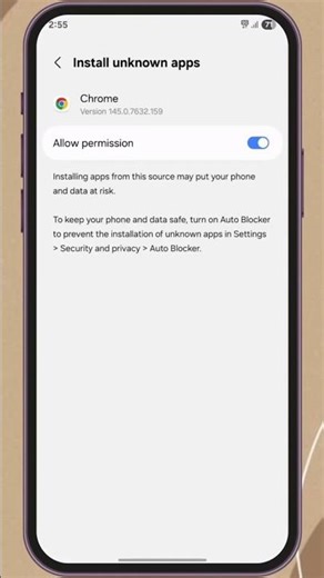 APK Install Blocked? 😱 New Google Rules Explained!