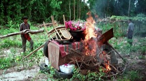 Cambodia - The Lost World Of The Khmer Rouge with David Adams (Pol Pot Documentary)