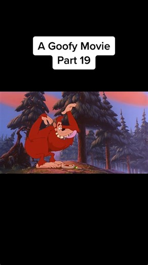 The Perfect Cast: A Goofy Movie Adventure Part 19