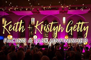 305K views · 73 reactions | Use code B1G1FB when you purchase your copy, and we will work with mission organizations to send a second copy of the album to a missions worker across the globe! | Keith and Kristyn Getty | Facebook