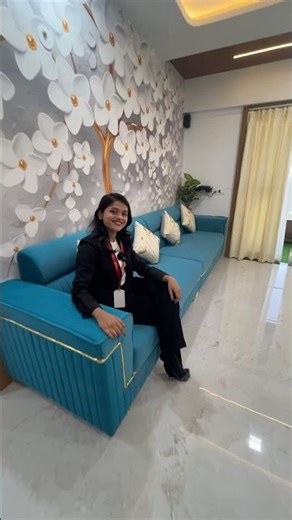 Sofa Set 😍 #shorts