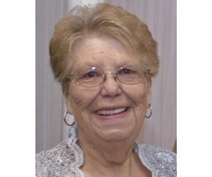Anna Lane Obituary (2024) - Enfield, IL - Stendeback Funeral Home - Enfield
