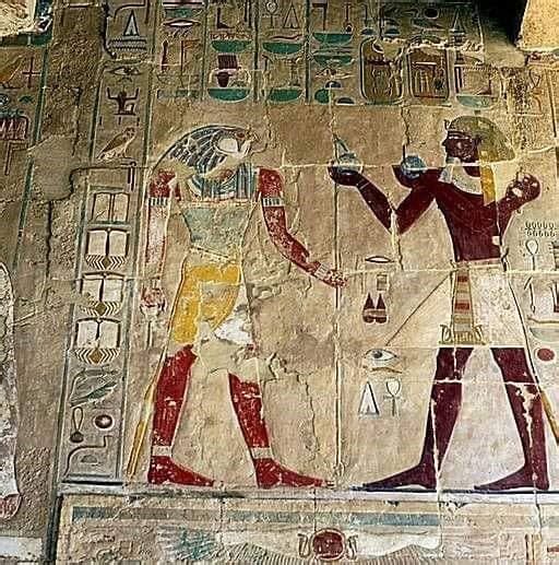 #storytime #knowledge #history #ancienthistory #hiddenlands | Ancient History reels