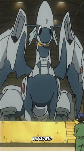 Dragon Pilot: Hisone and Masotan Anime Explained in 60 Seconds