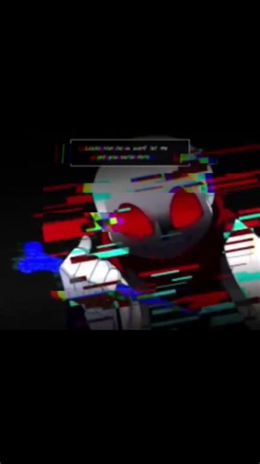 Fatal Error Sans #undertale #edit #sans #fatalerror #genosans #underverse #undertaleau #crosssans