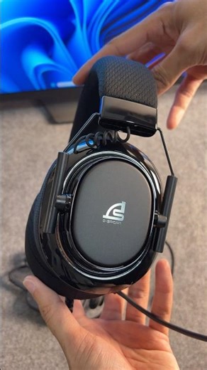 SIGNO 7.1 Surround Sound Gaming !