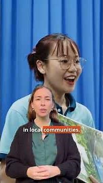 Action on Poverty Partnership With World Mosquito Program