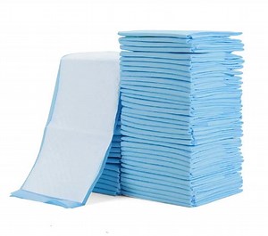 [Hot Item] Medical Grade Hospital Chucks Mats for Elderly Underpads