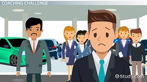 Employee Coachability: Definition, Importance & Example