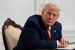 Donald Trump proposes eliminating income tax