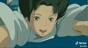 千と千尋の神隠し 名シーン集