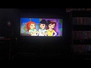 Opening To Curious George 1 2006 DVD (2021 Reprint)