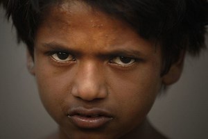 Street children in India - Alchetron, the free social encyclopedia