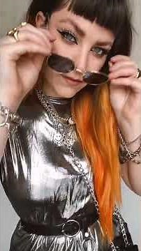 Indiefoxx Get Ready With Me