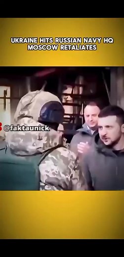 399K views · 7.2K reactions | Ukraina Serang Markas AL Rusia! Moskow Balas Habis-habisan #jangkauansemuaorang #semua #teknologi #indonesia #malaysia #fyp #fbpro #viral #jangkauansemuaorang #semuaorangjangkauanluas #beritaviral #perangdunia #faktaunik #semua #teknologi #indonesia #malaysia #fyp #fbpro #viral | Fakta Unick | Facebook