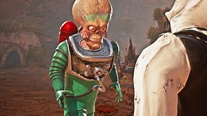 645K views · 5.2K reactions | Alien Fatality On Art The Clown | Highpro Gaming | Facebook