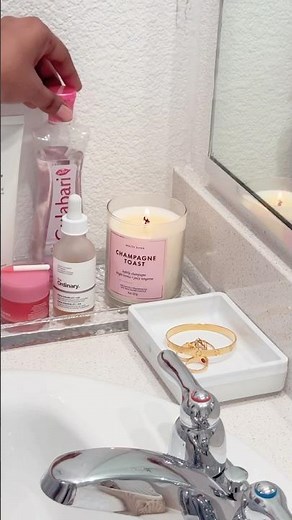 🌸 “Beginner-Friendly Skincare Routine | Clear Skin Guide”