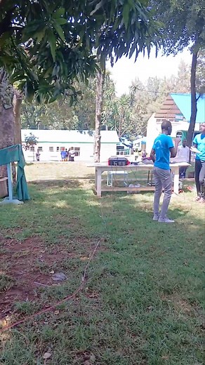 Today at Kisii National Polytechnic the priest led us in a powerful prayer session for all students sitting for their KNEC and CDACC examinations starting Monday. As a community, we stand together in faith—believing that God will grant you wisdom, confidence, and clarity in every paper you write. May your hard work speak for you, and may success follow you in all you do. To all candidates: 📘 You are ready. ✍️ You are capable. 🌟 Success is your portion. All the best in your exams! We are proud 
