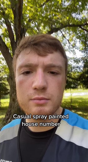 Idk i think spray painted house numbers should be the new thing😂#PUBGMOBILE #IKnowWhatYouDid #happyhalloween #foryoupage