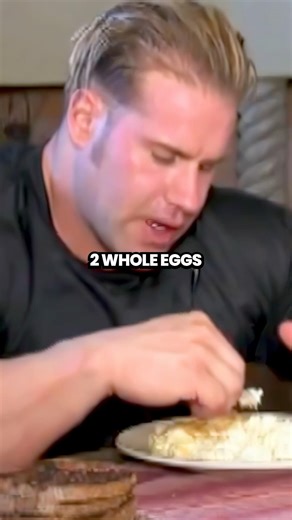 BREAKFAST OF CHAMPIONS