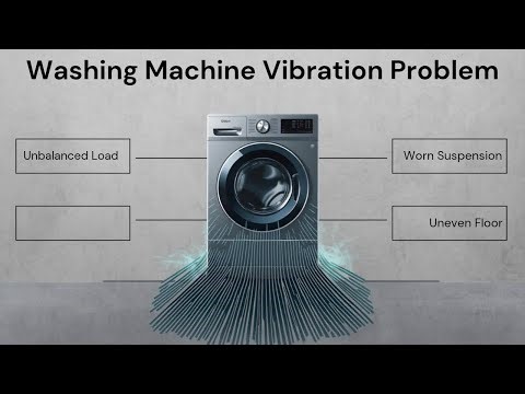 Are You Making This COMMON Washing Machine Mistake?