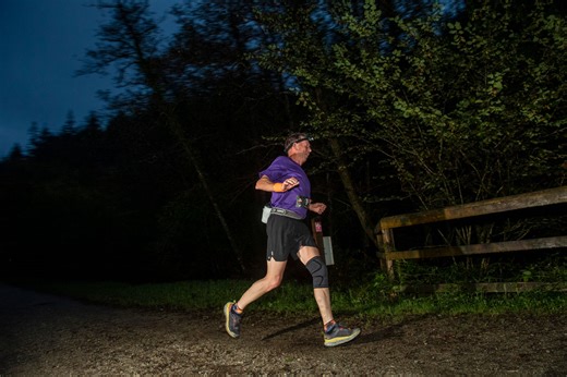 Wyre Forest hosts running events for all abilities this November