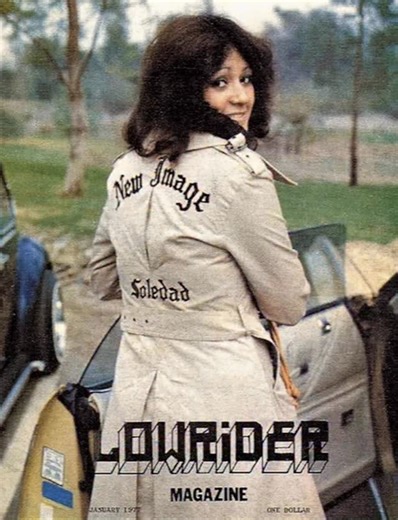 LAS VEGAS SUPERSHOW IS GOING TO BE ONE FOR THE HISTORY BOOKS 🏁 | Lowrider Magazine