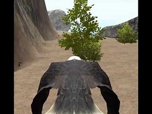 Ultimate bird sim (boss music 1)