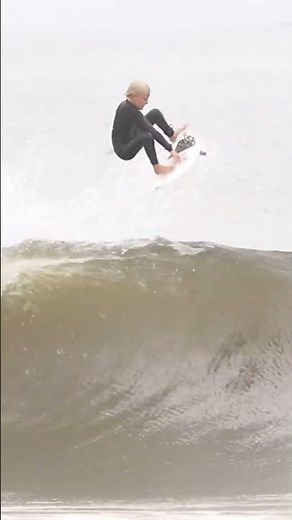 What were you doing at 13-years-old? Zion Walla continuing to defy gravity.