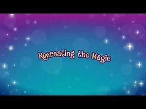 Crystal Ball How To - Repeat Play (Recreating the Magic)