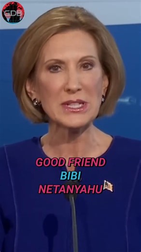 ‘Two Phone Calls’: Carly Fiorina Laid Out Her Iran Plan in 2016 Debate #carlyfiorina #iran #politics