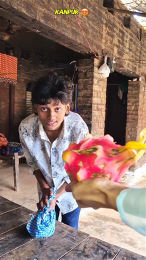 Aisa fruit kabhi nhi dekha 🤑 #cooking #food #recipe #vlog #vlogging #dailyvlog #foodie #shorts