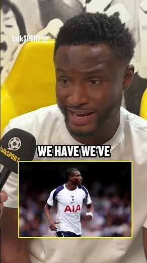 When will an African team win the World Cup? 🤔