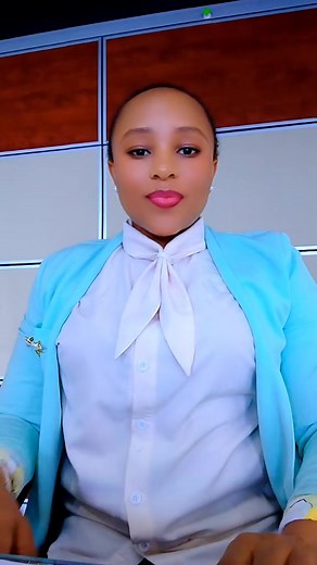 Victory is definite keep on moving | Wangui WA Kahwai