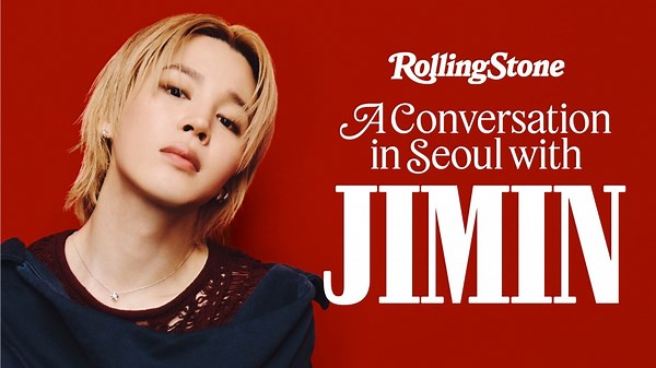 Jimin über Soloruhm und wachsendes Selbstvertrauen: „Ich hatte keine Angst, Fragen zu stellen“