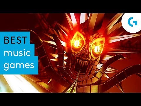 Best music games for PC