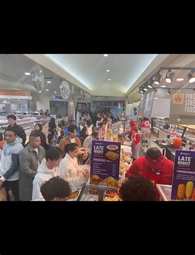 Tukwila Mayor Thomas McLeod on Reels