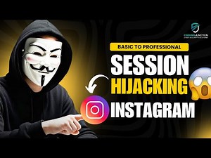 What is Session Hijacking Attack Zero to Hero Session Hijacking | Ethical Hacking In-Hindi