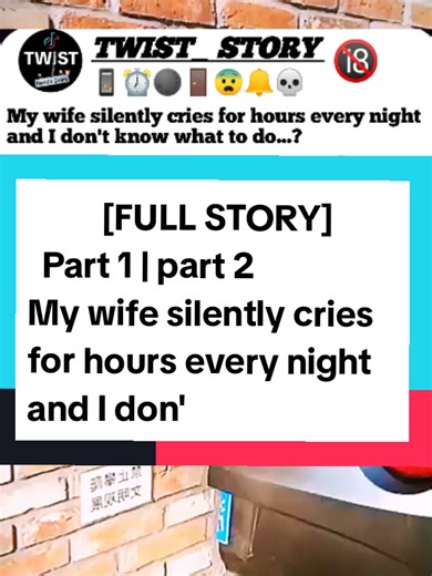 FULL STORY | Part 1 | part 2 | My wife silently cries for hours every night and I don't know what to do. #Part #part2 #fullstory #storytime #aistory #redditreadings #redditstories